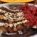 ゴーゴーカレー - 