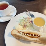 グリーンハウス 守山店 - 