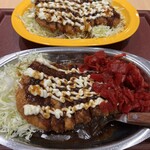 ゴーゴーカレー - 