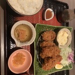 大戸屋 - 料理写真: