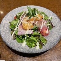 知喜多亭 和 - 