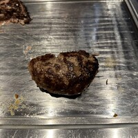 くずし鉄板 あばぐら 神田店 - 