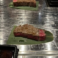 くずし鉄板 あばぐら 神田店 - 
