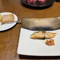 知喜多亭 和 - 