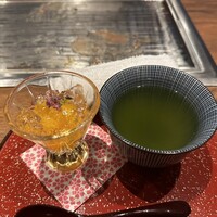 くずし鉄板 あばぐら 神田店 - 