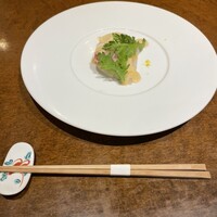 知喜多亭 和 - 