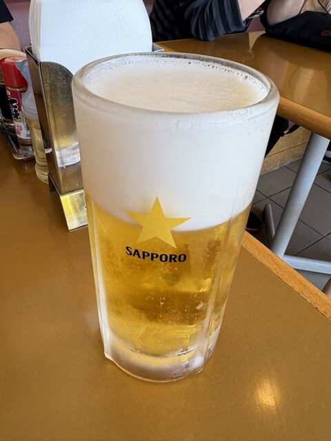 赤井 福島競馬場店 - 曽根田（洋食）の写真