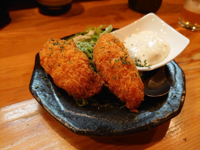 Aburi Yaki to Shun no Osakana Yakiichi photo 2