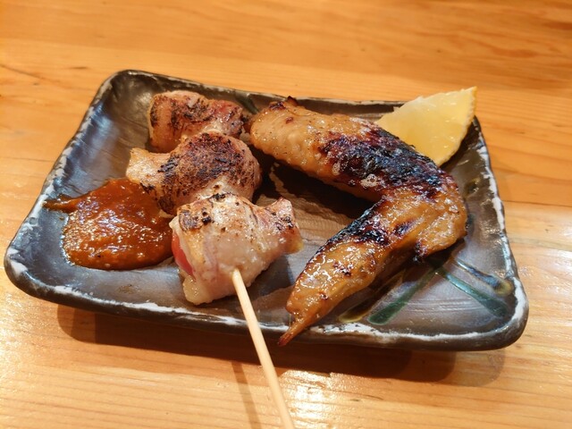 Aburi Yaki to Shun no Osakana Yakiichi photo 4