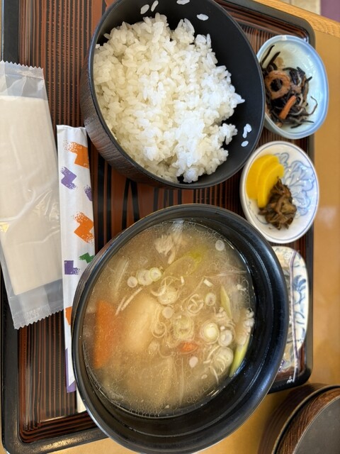 赤井 福島競馬場店 &ndash; 曽根田（洋食）| 福島競馬場で楽しむ本格洋食