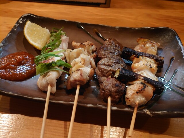 Aburi Yaki to Shun no Osakana Yakiichi photo 3