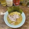 家系ラーメン まこと家