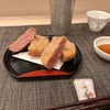 小料理志おり 花椿店