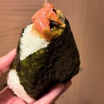 おにぎりと豚汁 いたる - 