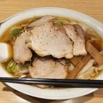 らーめん田丸 - 