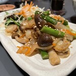 元祖知覧唐揚げ 富 - 