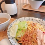 RAMEN たけり - 