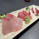 元祖知覧唐揚げ 富 - 