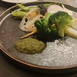 メリプリンチペッサ - 