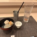 小料理志おり - 