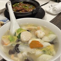 金陵 銀座本店 - 