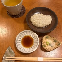 蕎麦おさめ - 