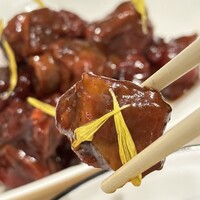 金陵 銀座本店 - 