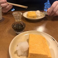 蕎麦おさめ - 