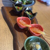 炭焼 うな富士 天白別邸 - 