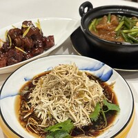 金陵 銀座本店 - 