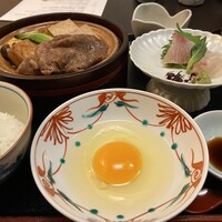 人形町今半 新宿第一生命ビル店 - 