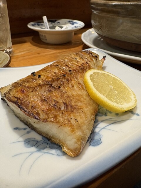 寿司・居酒屋 源 - 飯坂温泉（寿司）の写真