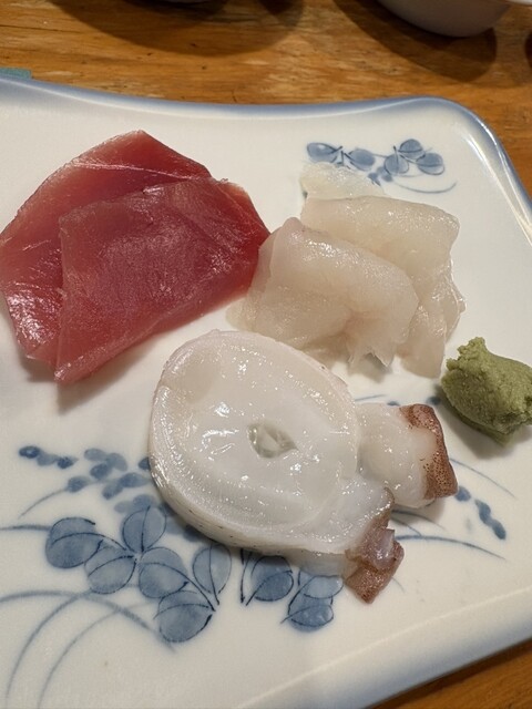 寿司・居酒屋 源 - 飯坂温泉（寿司）の写真