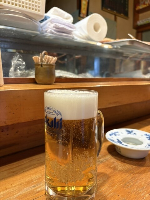 寿司・居酒屋 源 - 飯坂温泉（寿司）の写真