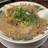 ラーメン魁力屋 三郷店