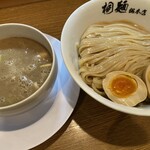中華そば 桐麺 - 