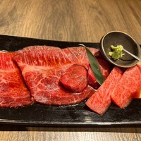 うしごろ 貫 五反田店 - 