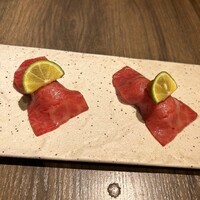 うしごろ 貫 五反田店 - 