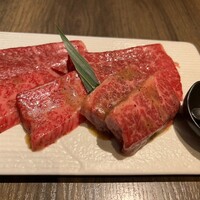 うしごろ 貫 五反田店 - 