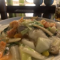 杏仁坊 二子玉川店 - 