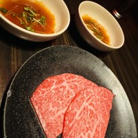 焼肉うしごろ 銀座並木通り店 - 