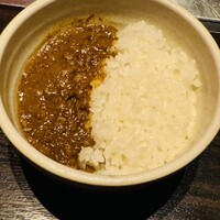 焼肉うしごろ 銀座並木通り店 - 