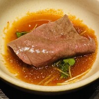 焼肉うしごろ 銀座並木通り店 - 