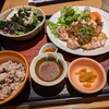 大戸屋 ウィングキッチン京急蒲田店