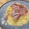 サブリナ パスタ&クラムチャウダー　 渋谷ヒカリエ店