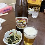 中華料理 おがわ - 