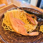 鴨麺 まつ乃 - 