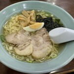 中華料理 おがわ - 