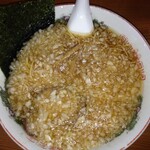 中華そば 吾衛門 - 