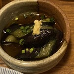 やきとり中山商店 - お通し